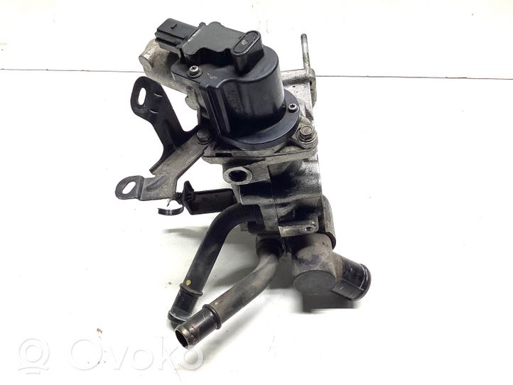 Hyundai ix35 Soupape vanne EGR 284102F000