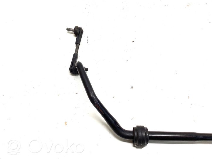 BMW 5 G30 G31 Barra stabilizzatrice anteriore/barra antirollio 6873474