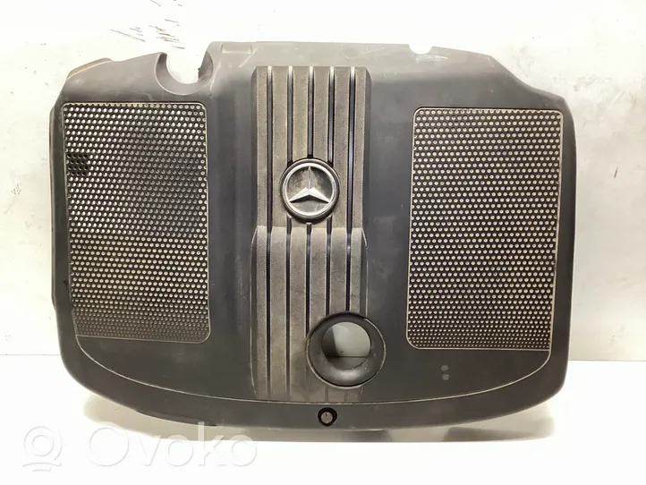 Mercedes-Benz E W212 Couvercle cache moteur A6510102767