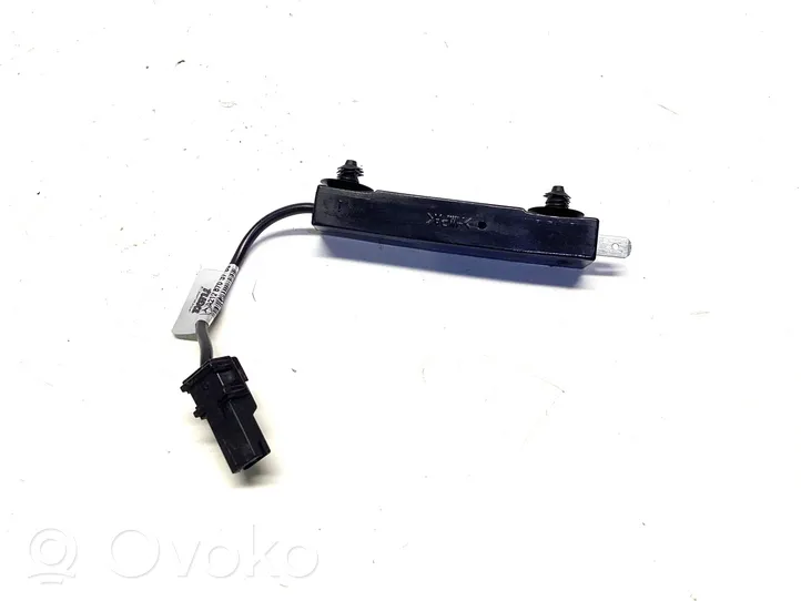 Mercedes-Benz E W212 Amplificatore antenna A2128703789