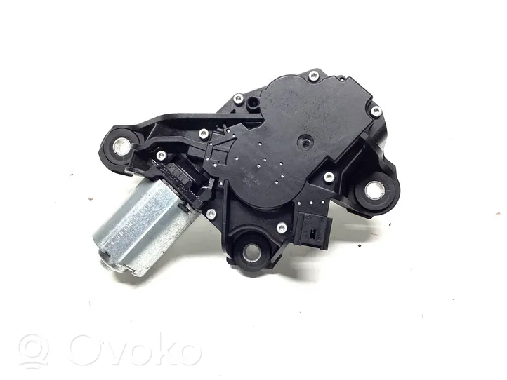 Nissan Qashqai Takalasinpyyhkimen moottori 28710JD000