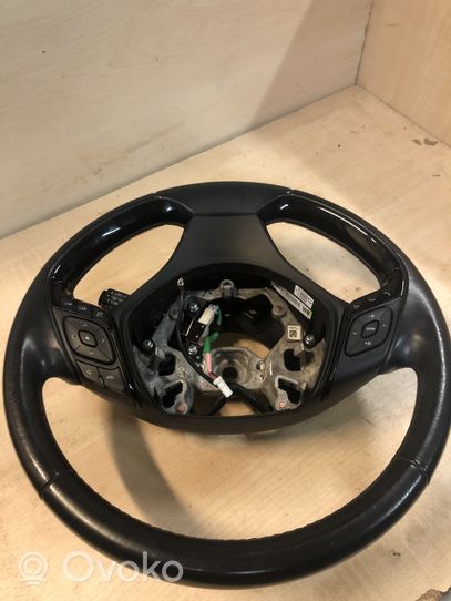 Toyota C-HR Volant 627554600