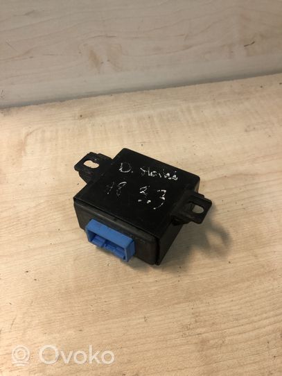 Audi A8 S8 D2 4D Module d'éclairage LCM 4B0907357C