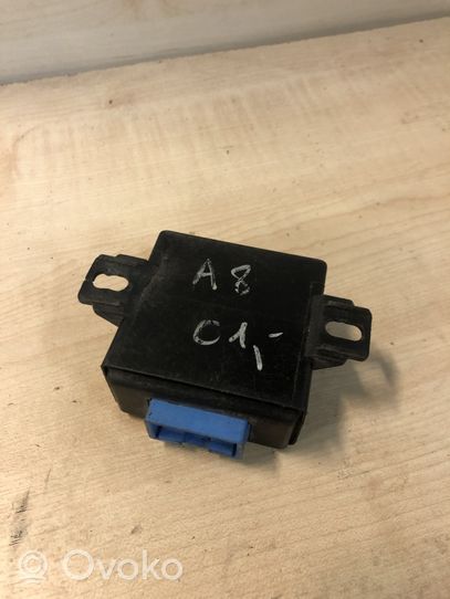 Audi A8 S8 D2 4D Module d'éclairage LCM 4B0907357C