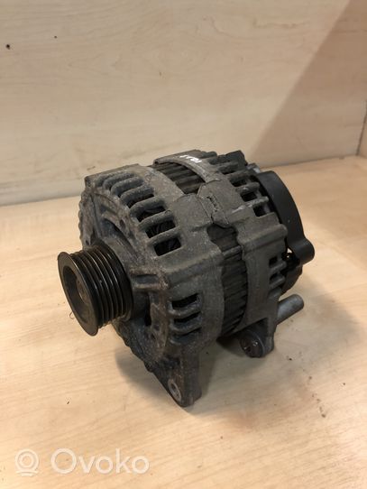 Audi A6 S6 C6 4F Generatore/alternatore 059903018E