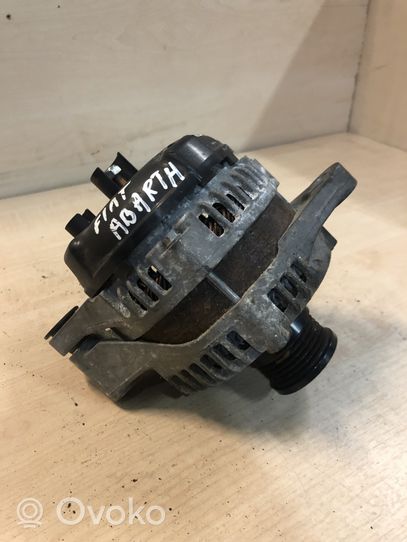 Fiat 500 Abarth Alternator P56029703AA