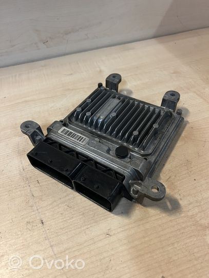 Mercedes-Benz E W212 Sterownik / Moduł ECU A6519007500