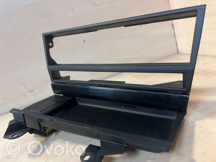 BMW 5 E39 Panneau de garniture console centrale 8159694