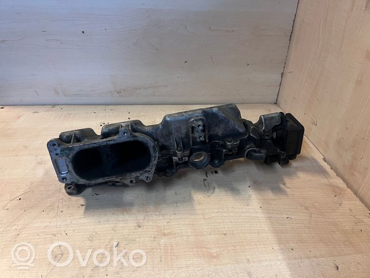 Mercedes-Benz B W245 Collettore di aspirazione A6400901137