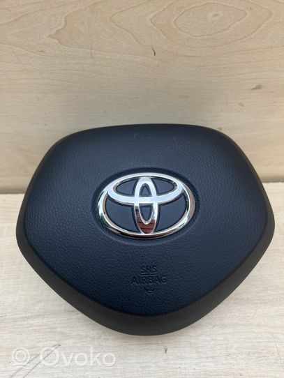 Toyota C-HR Vairo oro pagalvė 45130F4030