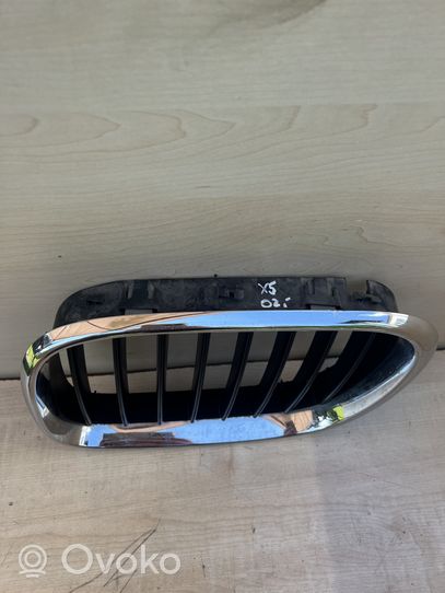 BMW X5 E53 Grille de calandre avant 51138247673