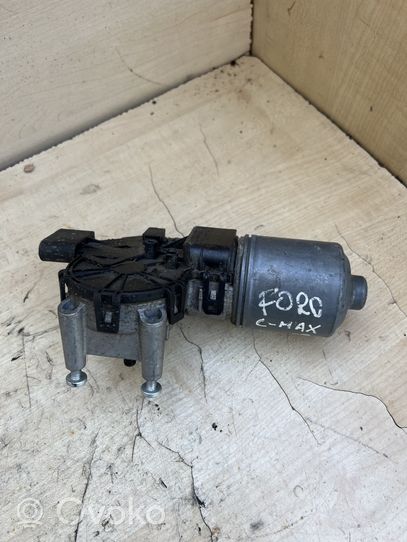 Ford C-MAX I Wiper motor 3M5117508AA