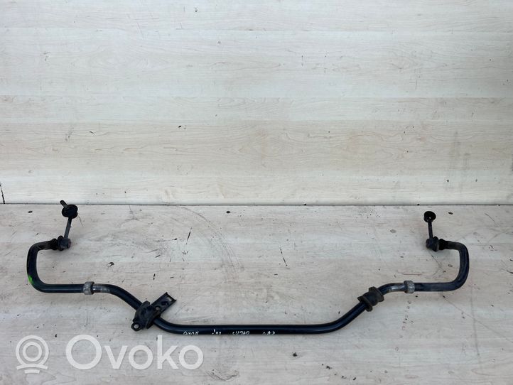 Honda CR-V Tylny stabilizator / drążek 