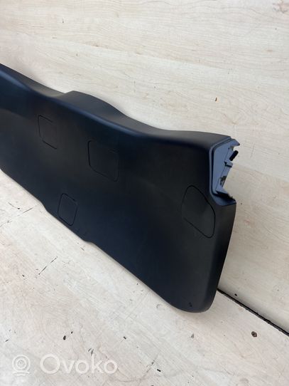 Toyota C-HR Rivestimento portellone posteriore/bagagliaio 64781F4010