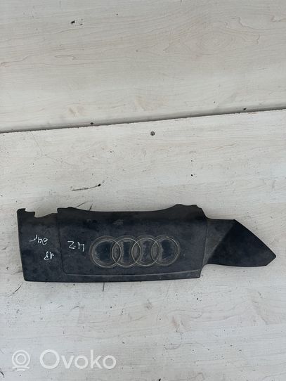 Audi A8 S8 D3 4E Couvercle cache moteur 077103926A