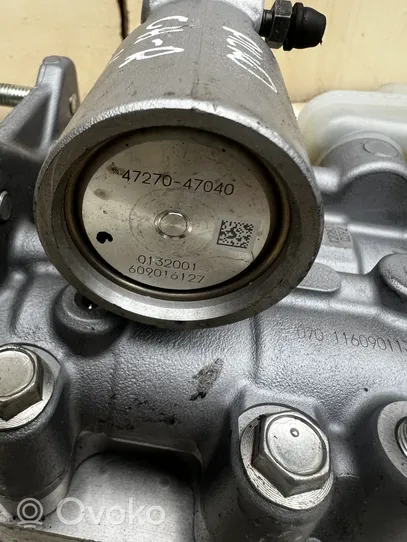 Toyota C-HR Maître-cylindre de frein 4721010040
