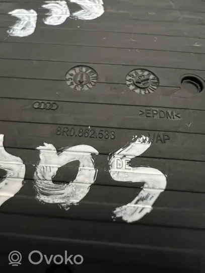 Audi Q5 SQ5 Glāžu turētāja gumijas pamatnīte 8R0862533