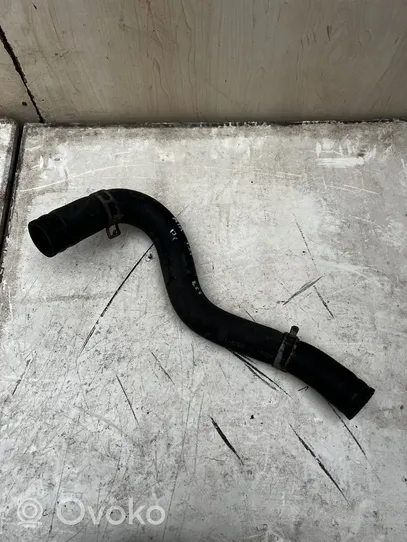 KIA Sportage Engine coolant pipe/hose 25411D7600