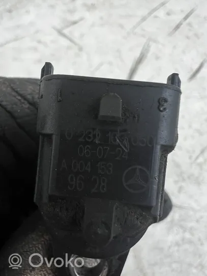 Mercedes-Benz GL X164 Camshaft position sensor 0232103050
