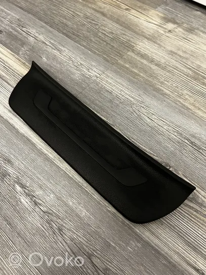 KIA Sportage Rear sill trim cover 85878F1000