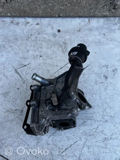 Mercedes-Benz V Class W447 EGR valve A6511420467