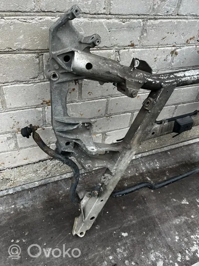 BMW 5 E39 Front subframe 