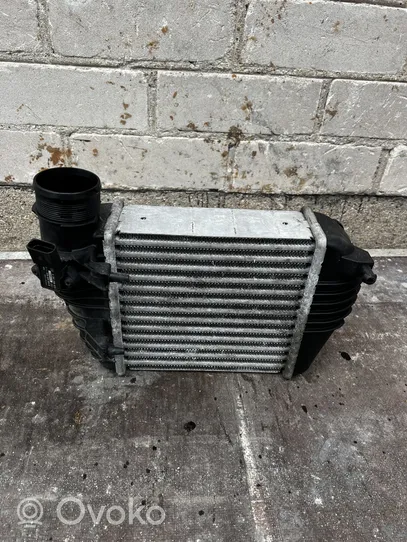 Audi A6 S6 C6 4F Intercooler radiator 4F0145805AD