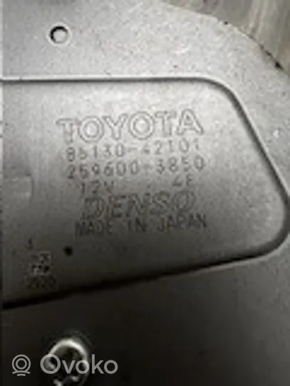 Toyota RAV 4 (XA50) Moteur d'essuie-glace arrière 8513042101