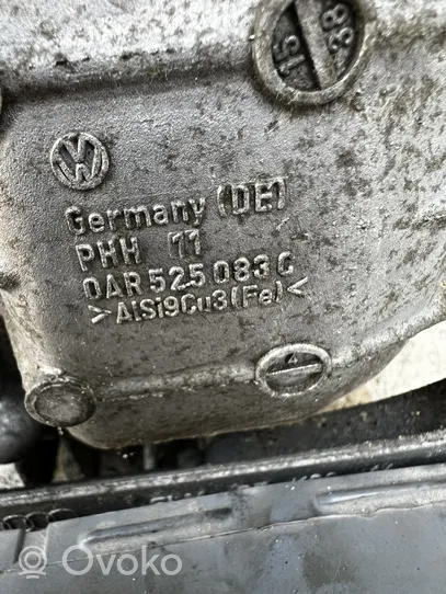 Audi Q5 SQ5 Mechanizm różnicowy tylny / Dyferencjał 0AR525083C