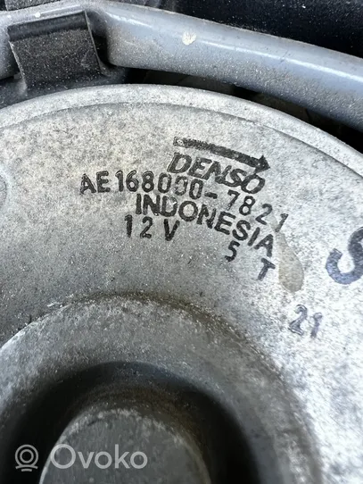 Honda CR-V Elektrolüfter MF0227406480