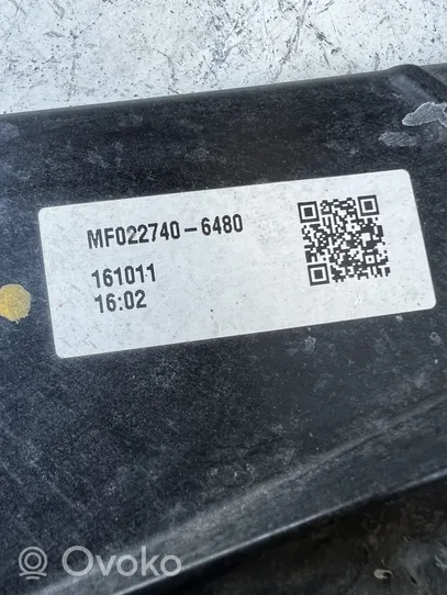 Honda CR-V Elektrolüfter MF0227406480