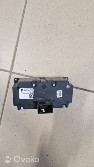 BMW X5 E70 Fog light switch 9134728