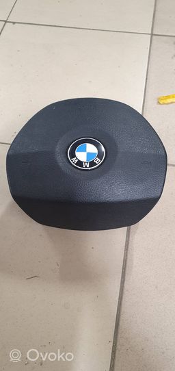 BMW 5 GT F07 Airbag de volant 6783825