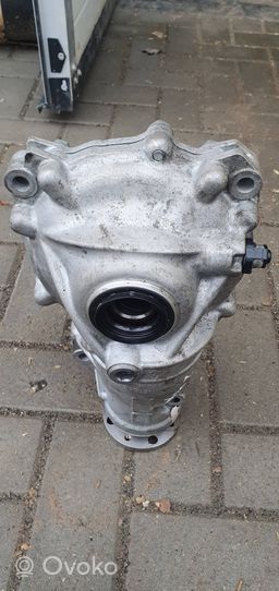 BMW 5 G30 G31 Mechanizm różnicowy przedni / Dyferencjał 8635703