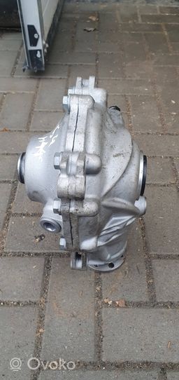 BMW 5 G30 G31 Mechanizm różnicowy przedni / Dyferencjał 8635703