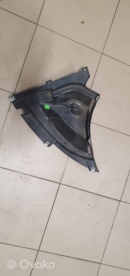 BMW 1 F20 F21 Nadkole przednie 7241847