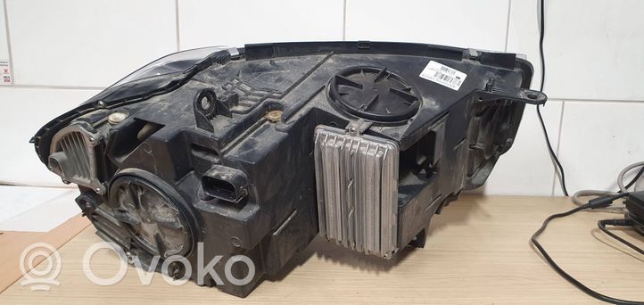 BMW X5 F15 Lampa przednia 7410687