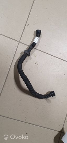 BMW i3 Fuel line pipe 8543014