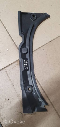 Audi A8 S8 D4 4H Griglia superiore del radiatore paraurti anteriore 96823745c