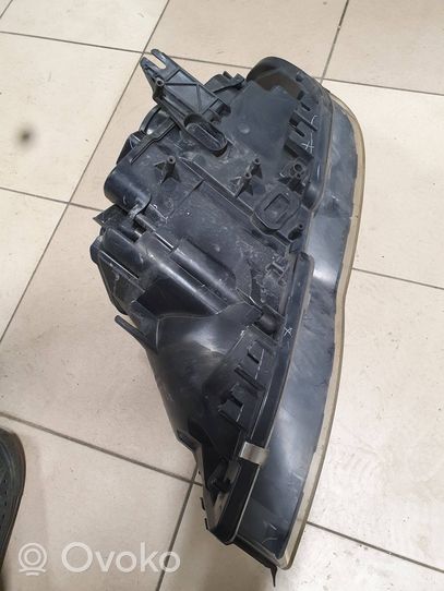 BMW X5 E53 Phare frontale 22454600re