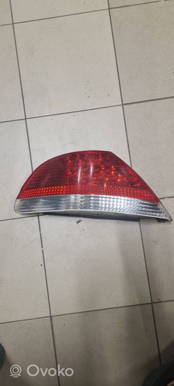 BMW 7 E65 E66 Luci posteriori 6937235