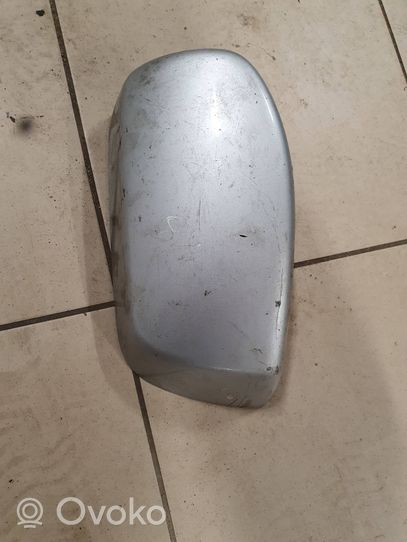 BMW 5 E60 E61 Spoguļa plastmasas dekoratīvā apdare 39980