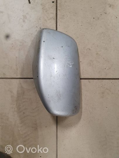 BMW 5 E60 E61 Plastic wing mirror trim cover 39980