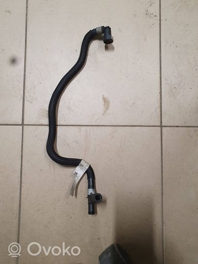 BMW X5 F15 Fuel line/pipe/hose 7823401