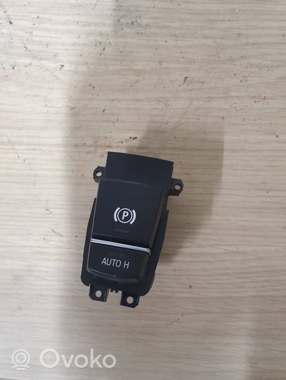 BMW 7 F01 F02 F03 F04 Hand parking brake switch 9159997