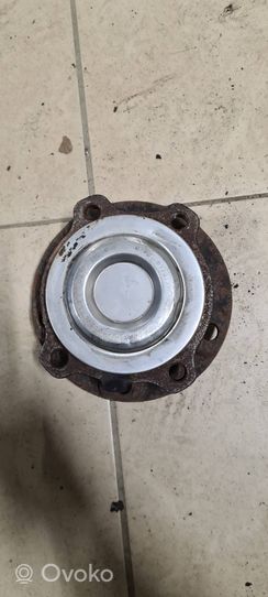 BMW 7 F01 F02 F03 F04 Cuscinetto a sfera della ruota anteriore 6775771