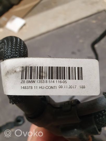 14837811 BMW 2 F45 Fuel line/pipe/hose, 75.00 € | RRR 