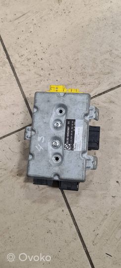 BMW 5 E60 E61 Module de contrôle airbag 6952987