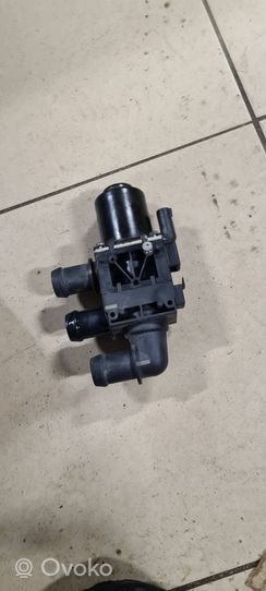 BMW 5 F10 F11 Valve 9147347