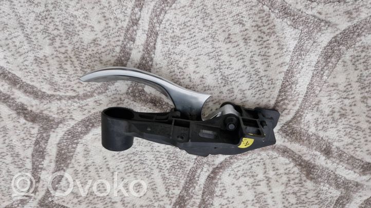 BMW 7 F01 F02 F03 F04 Rear door interior handle 9116343